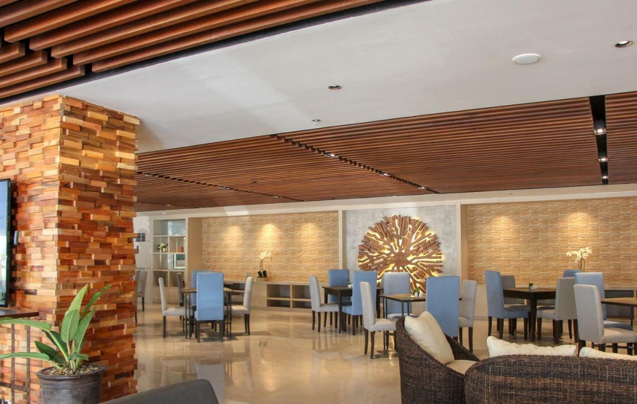อะคาเซีย โฮเต็ล บาโกลอด Hotel บาโคลอด ภายนอก รูปภาพ